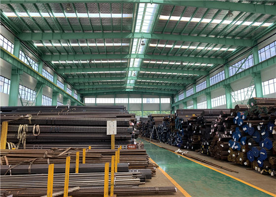 पेट्रोलियम उद्योग के लिए ASTM SA192 सीमलेस बॉयलर ट्यूब 76x6.5x6000mm;