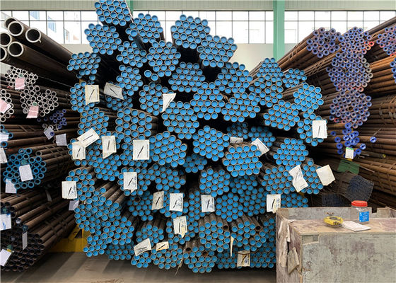 ASME TP316 / TP316L OD 6.00 मिमी सीमलेस स्टेनलेस स्टील ट्यूबिंग ब्राइट एनील्ड