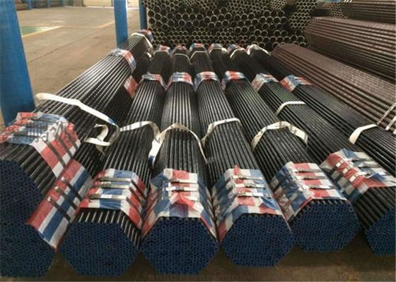 GB5310 ASME 20G सीमलेस बॉयलर ट्यूब