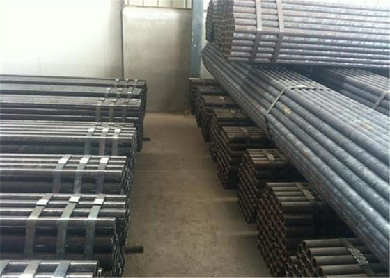 GB5310 ASME 20G सीमलेस बॉयलर ट्यूब