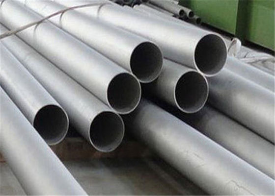 SSAW सर्पिल TP304 15.9 मिमी वेल्डेड स्टील पाइप