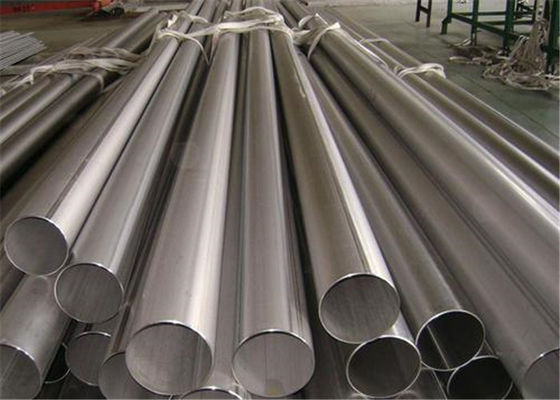SSAW सर्पिल TP304 15.9 मिमी वेल्डेड स्टील पाइप