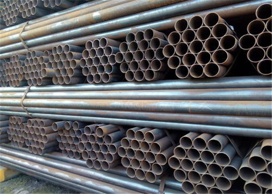 कोल्ड ड्रिंक एनील्ड पाइप Q235B ASTM A283 ग्रेड A