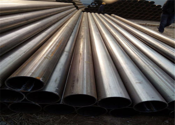 कोल्ड ड्रिंक एनील्ड पाइप Q235B ASTM A283 ग्रेड A