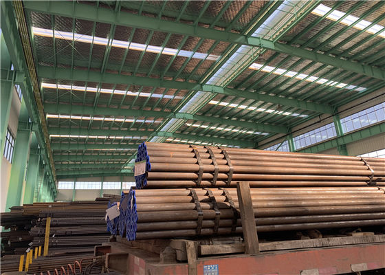 OD850mm TP316L स्टेनलेस स्टील सीमलेस पाइप NACE 0175 0103