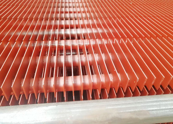 सर्पिल वर्ग अनुदैर्ध्य Erw 12 मिमी Finned ट्यूब