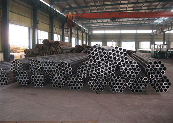 ASME SA210 कम 10 मिमी कार्बन स्टील बॉयलर ट्यूब कोल्ड ड्रॉ