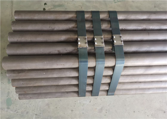 उच्च गुणवत्ता ASME कोल्ड ड्रॉ Sa210 A1 OD630mm सीमलेस बॉयलर ट्यूब