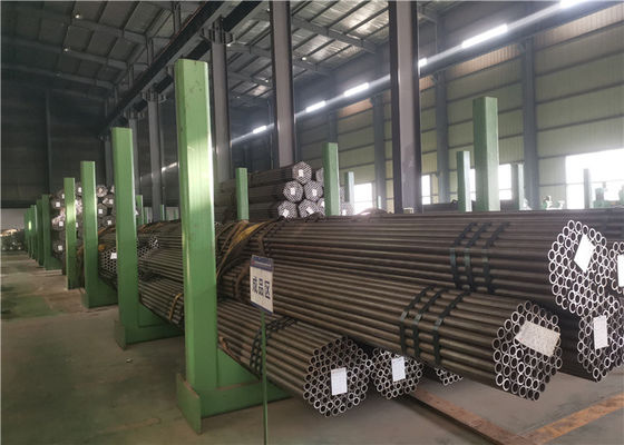 उच्च गुणवत्ता ASME कोल्ड ड्रॉ Sa210 A1 OD630mm सीमलेस बॉयलर ट्यूब