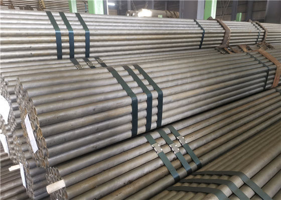 उच्च गुणवत्ता ASME कोल्ड ड्रॉ Sa210 A1 OD630mm सीमलेस बॉयलर ट्यूब