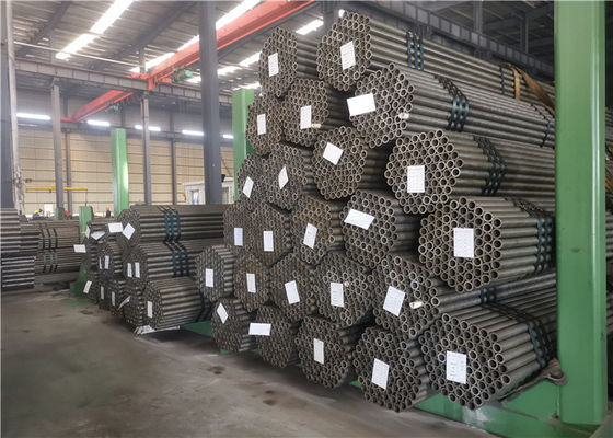 उच्च गुणवत्ता ASME कोल्ड ड्रॉ Sa210 A1 OD630mm सीमलेस बॉयलर ट्यूब