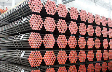 ASTM A213 T5b मानक निर्बाध फेरिटिक ऑस्टेनिटिक स्टील ट्यूब को कवर करता है: