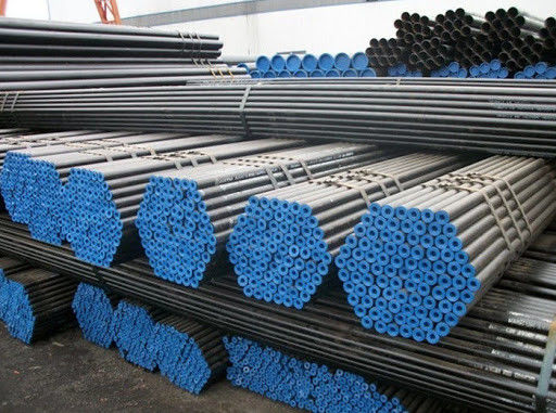ASTM A213 T5b मानक निर्बाध फेरिटिक ऑस्टेनिटिक स्टील ट्यूब को कवर करता है: