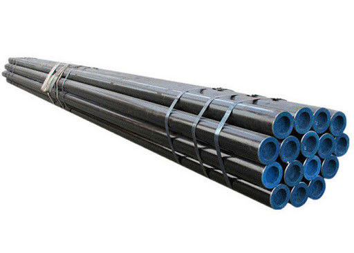 एएसटीएम A269 / A269M-15A 38.1X1.59MM बॉयलर स्टील ट्यूब