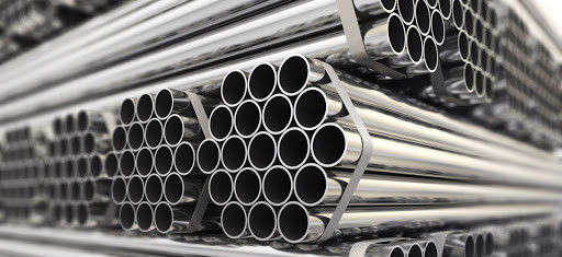 एएसटीएम A213 / ASME SA213 T9 T91 T92 बॉयलर स्टील ट्यूब