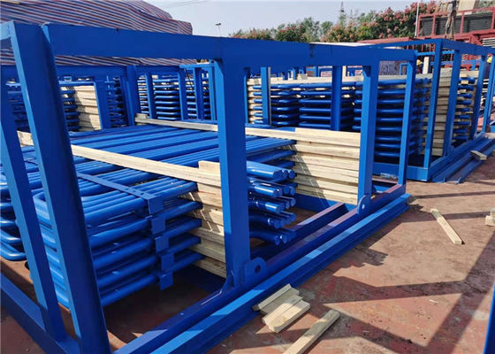 SA210C कार्बन स्टील सर्पेन्टाइन ट्यूब बॉयलर पार्ट्स ASME मानक