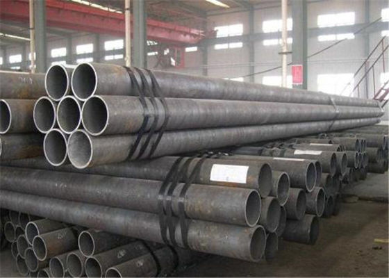 309S ASTM A213 हॉट रोल्ड एनीलिंग बॉयलर स्टील ट्यूब