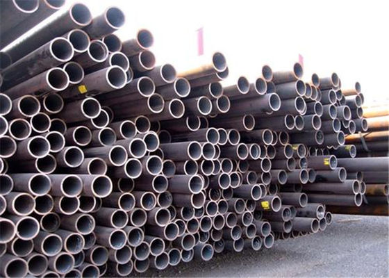 309S ASTM A213 हॉट रोल्ड एनीलिंग बॉयलर स्टील ट्यूब