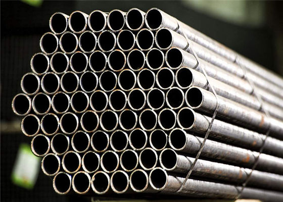 अर्थशास्त्री के लिए ASME SA210 स्टेनलेस स्टील बॉयलर ट्यूब कोल्ड ड्रॉ