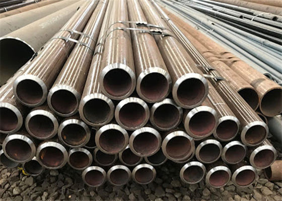 अर्थशास्त्री के लिए ASME SA210 स्टेनलेस स्टील बॉयलर ट्यूब कोल्ड ड्रॉ