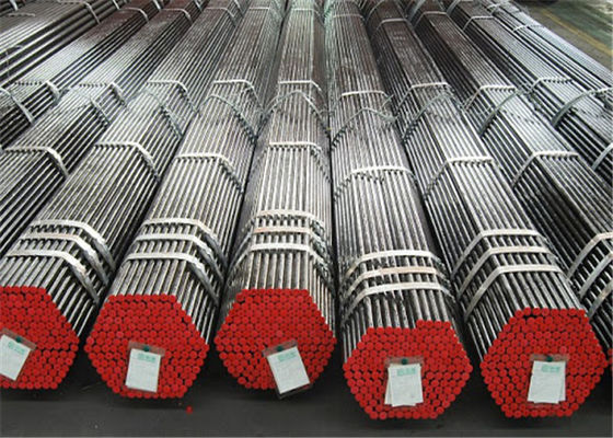 अर्थशास्त्री के लिए ASME SA210 स्टेनलेस स्टील बॉयलर ट्यूब कोल्ड ड्रॉ