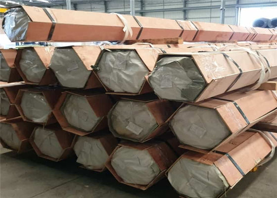 पेट्रोलियम उद्योग के लिए ASTM SA192 सीमलेस बॉयलर ट्यूब 76x6.5x6000mm;