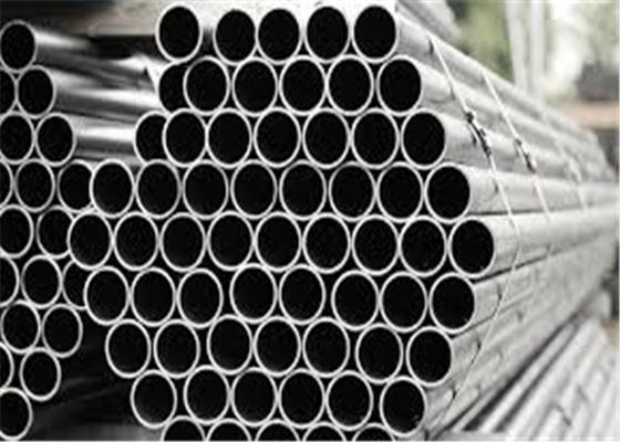पेट्रोलियम उद्योग के लिए ASTM SA192 सीमलेस बॉयलर ट्यूब 76x6.5x6000mm;