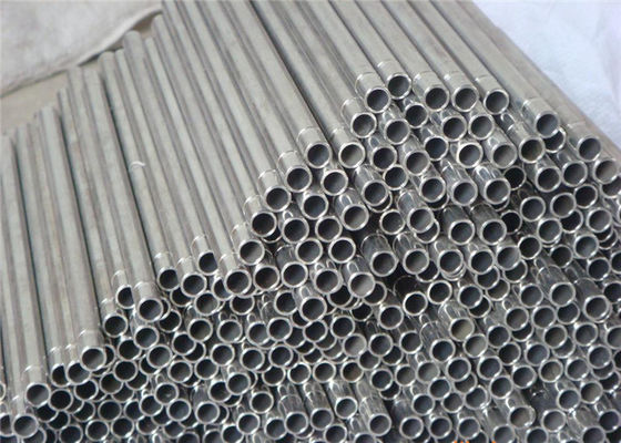 ASME SA249 ERW ने फिटनेस उपकरणों के लिए पाइप प्लेन एंड्स की घोषणा की