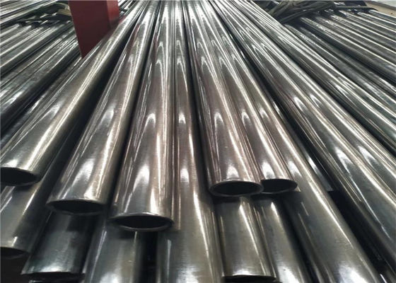 ASME SA249 ERW ने फिटनेस उपकरणों के लिए पाइप प्लेन एंड्स की घोषणा की