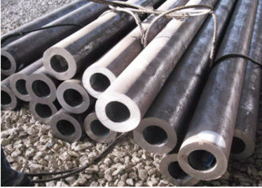 ASME SA213 T22 सीमलेस बॉयलर ट्यूब हीट प्रतिरोधी प्लास्टिक कैप एंड