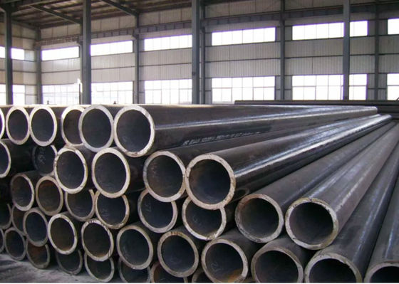 ASME SA213 T22 सीमलेस बॉयलर ट्यूब हीट प्रतिरोधी प्लास्टिक कैप एंड