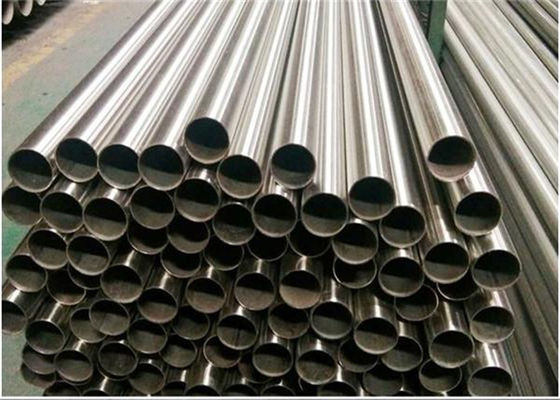 25 मिमी व्यास ASME SA106 हीट एक्सचेंजर निर्बाध बॉयलर ट्यूब