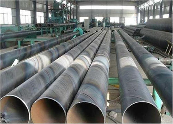 ASME Erw कार्बन स्टील पाइप गैर संक्षारक उज्ज्वल खत्म जस्ती वेल्डेड