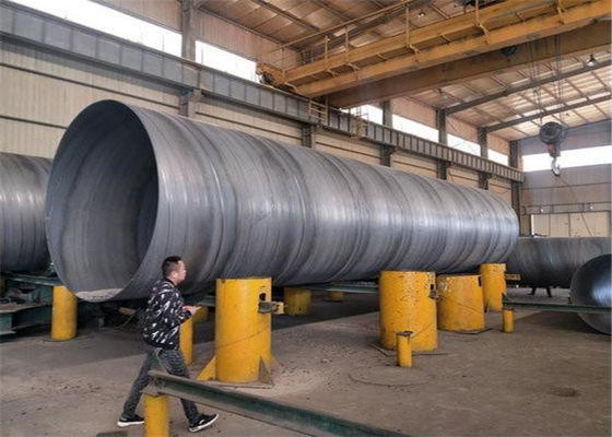 ASME Erw कार्बन स्टील पाइप गैर संक्षारक उज्ज्वल खत्म जस्ती वेल्डेड