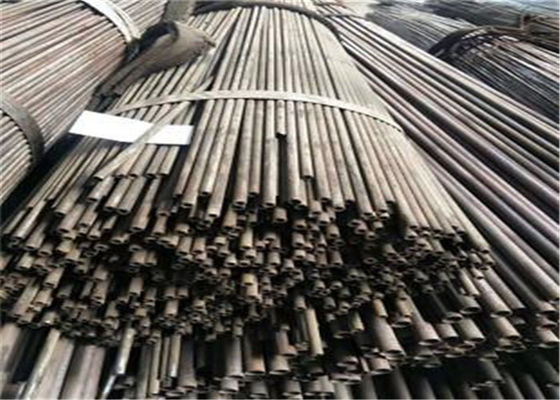 जस्ती वेल्डिंग हॉट रोल्ड गोल सीएस कार्बन स्टील वेल्डेड ट्यूब