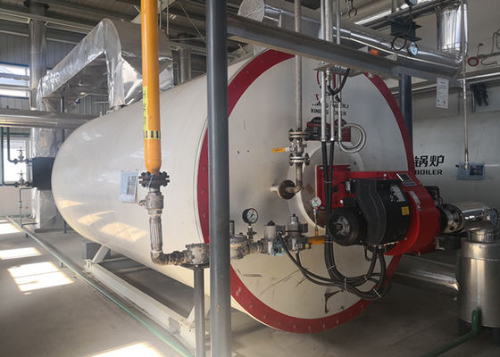 1400kw कोयला लकड़ी बायोमास गोली कार्बनिक हीट कैरियर बॉयलर निकाल दिया: