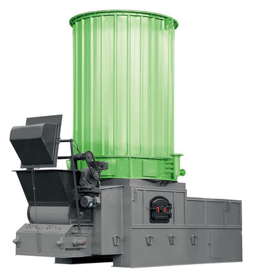दर वाष्पीकरण 2t/h-20t/h बायोमास निकाल कार्बनिक हीट कैरियर बॉयलर 1.9MW-29MW