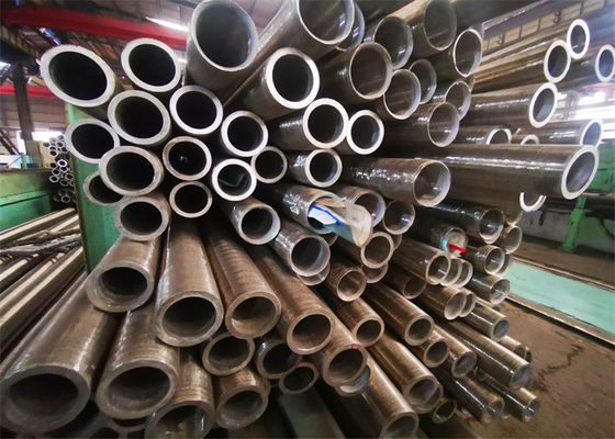 एएसटीएम SA213 TP310H निर्बाध स्टेनलेस ट्यूब ऑक्सीकरण प्रतिरोध