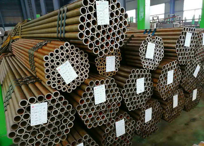 उच्च मध्य निम्न दबाव बॉयलर दबाव के लिए SA179SMLS कार्बन स्टील Sa 179 निर्बाध ट्यूब