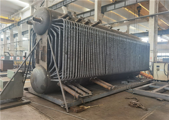 YLW प्रकार बायोमास क्षैतिज औद्योगिक बायोमास बॉयलर 0.7MW