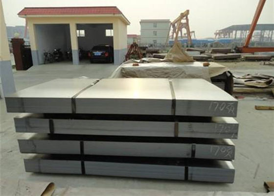 UNS S31703 SS 317L Ss304 स्टेनलेस स्टील प्लेट धातु जंग प्रतिरोध